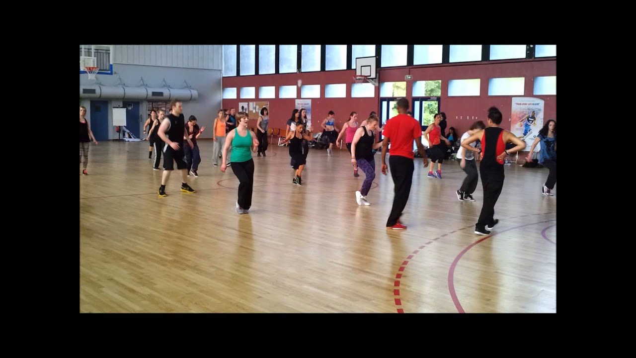 FINAL AERODANCE KEVIN  & MICHAEL
