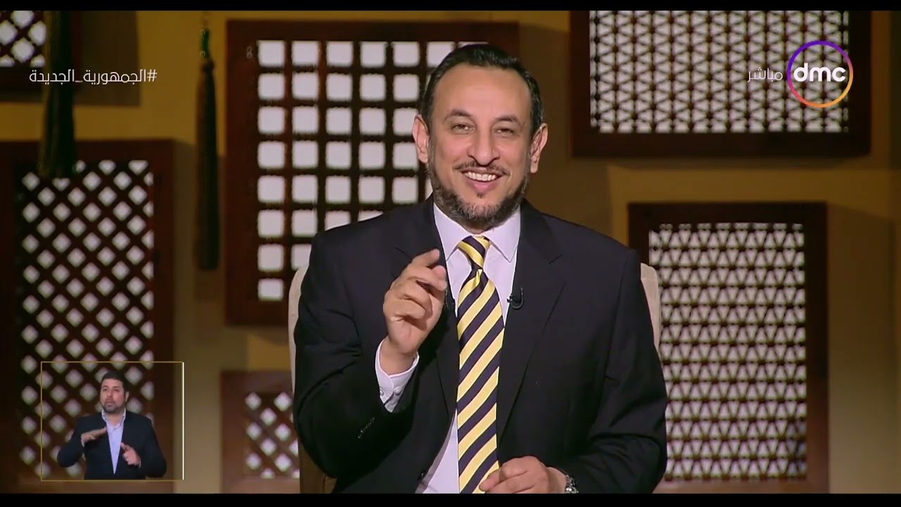 لعلهم يفقهون - الشيخ رمضان عبد المعز: قيام الليل يجعلك من أولياء الله الصالحين