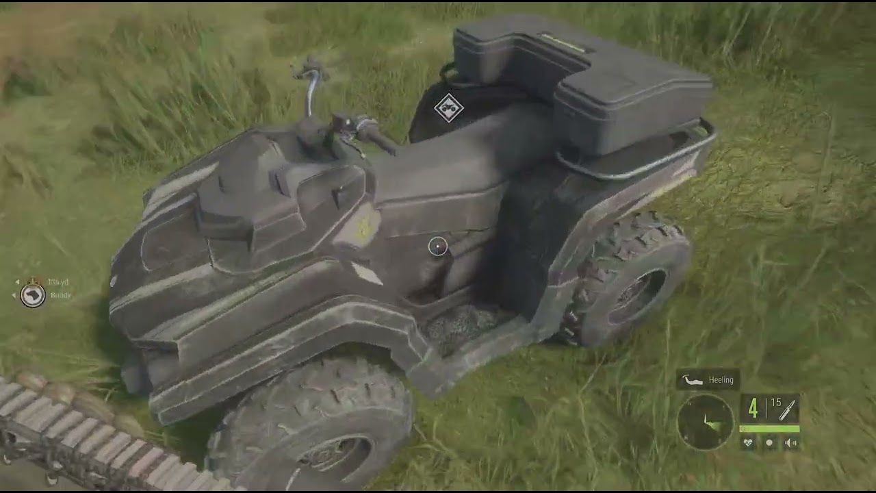 theHunter call of the wild