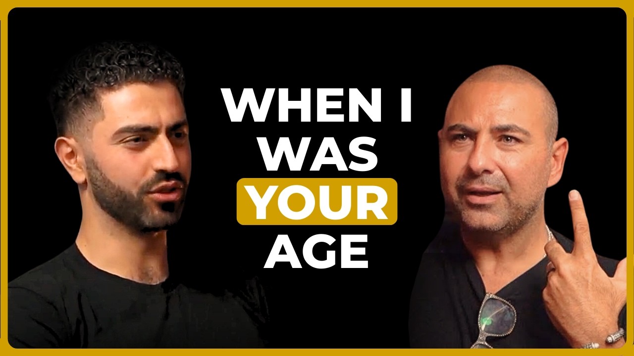 What Happened to This Generation? - Joe Avati