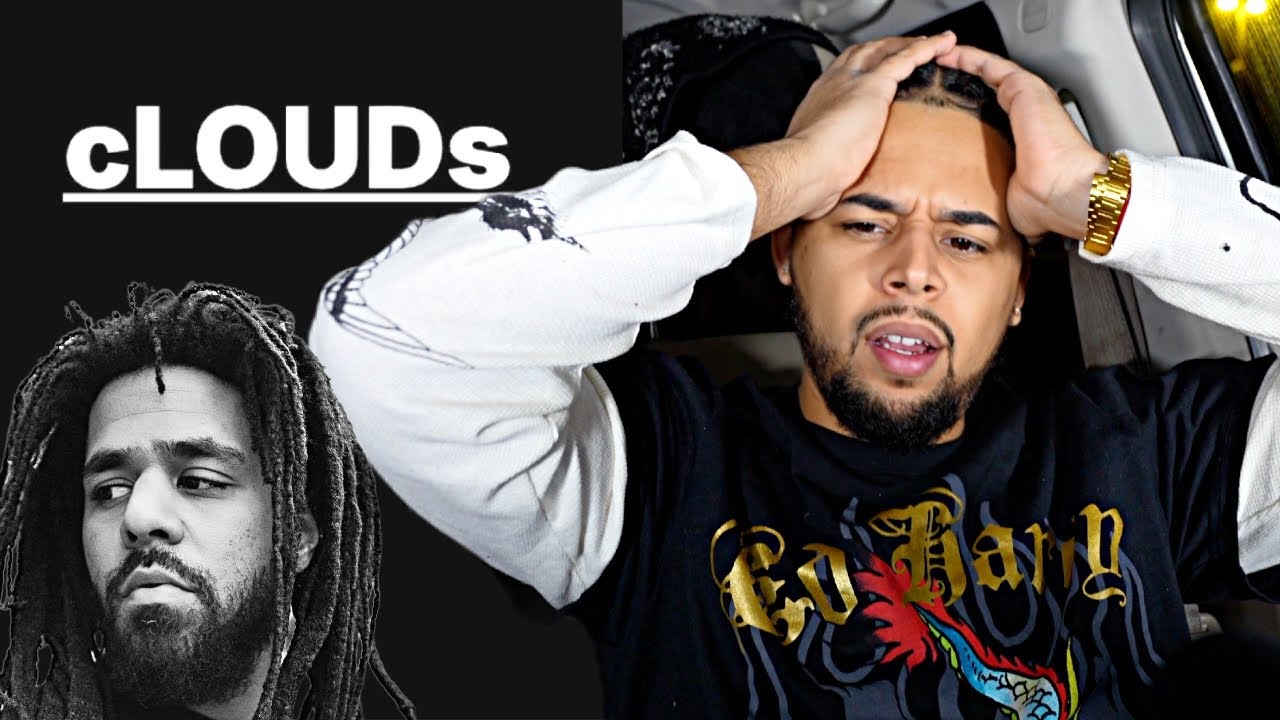 Best Rapper Alive! J. Cole - cLOUDS | REACTION / REVIEW