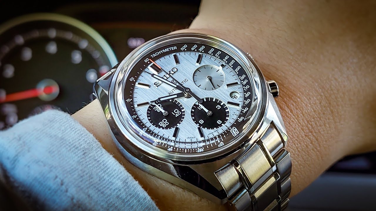 Watch U Strappin'?! Ep. 275 - Seiko Prospex SBEC005 50th Anniversary Limited Edition
