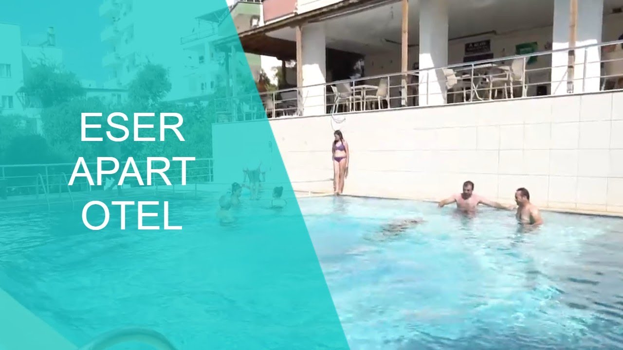 Eser Apart Otel | Neredekal.com