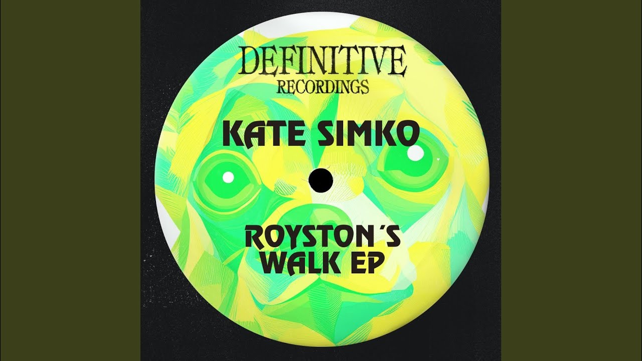 Royston's Walk