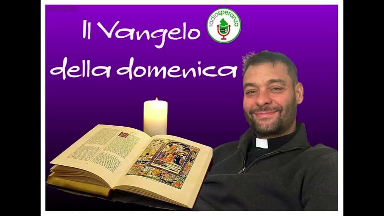 OMELIE IN WEB - I Domenica di Quaresima 2026