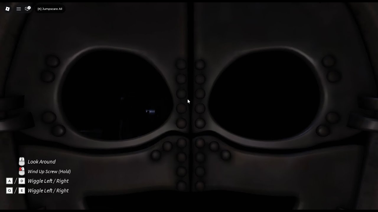Roblox- FNAF Co-op: FNAF Sister Location | Night 4 [SOLO]