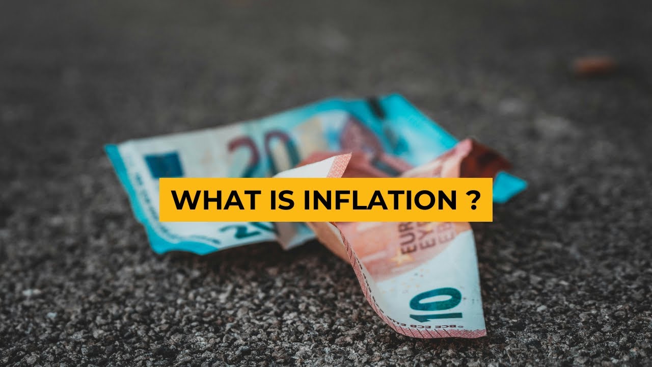 What is INFLATION - The Silent Wallet Killer ???