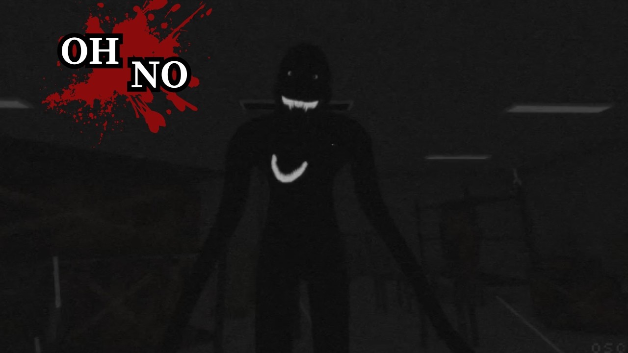 ROBLOX si da MIEDO😨