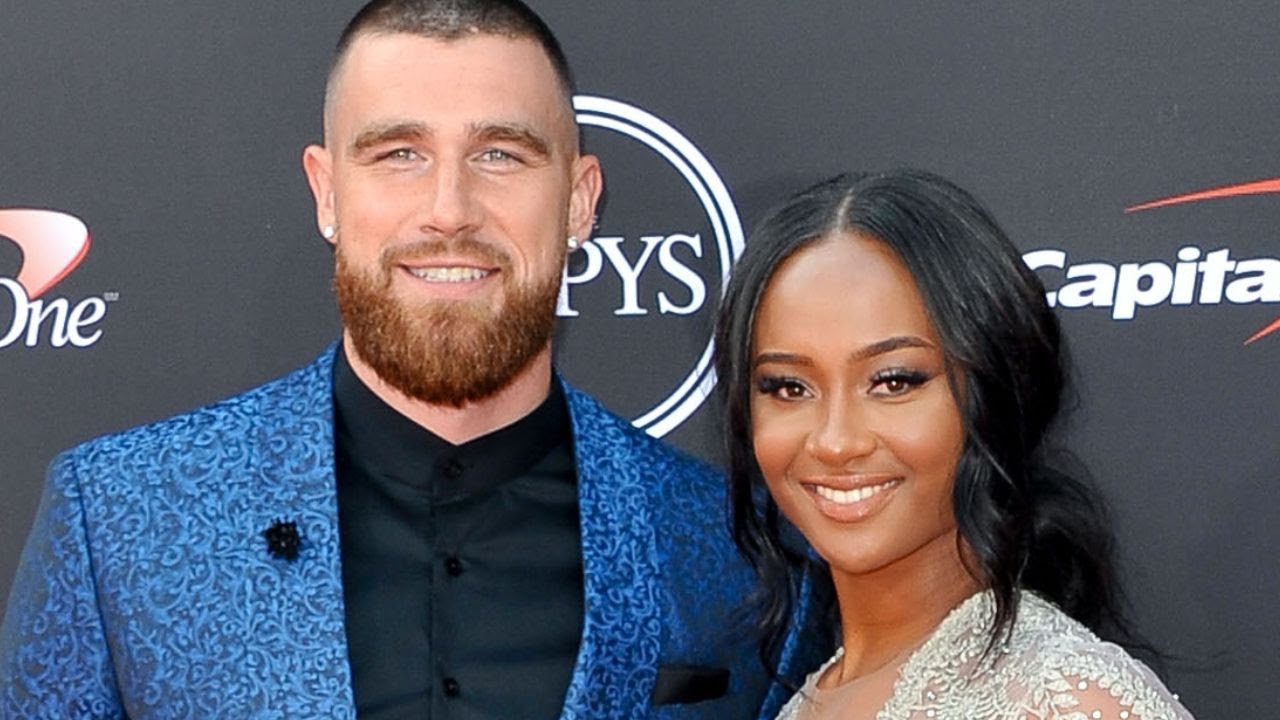 There Were So Many RED FLAGS in Travis Kelce & Kayla Nicole's Relationship 🚩