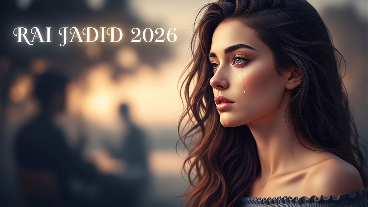 🎶 جلسة الراي الذهبية – أشهر الأغاني وأكثرها رومانسية في فيديو واحد! ❤️