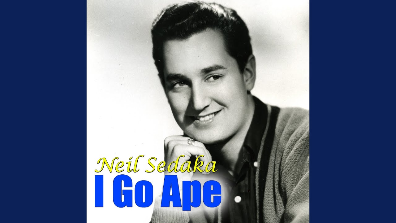 I Go Ape