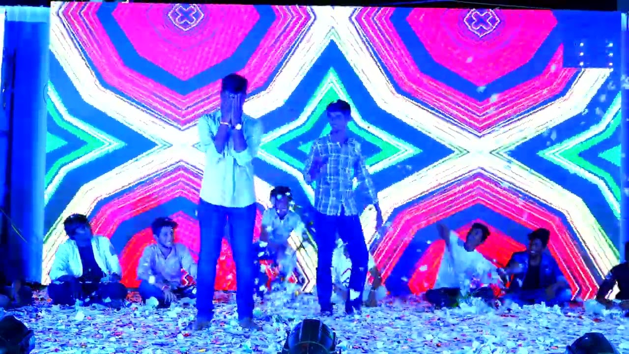 6th Annual Day Celebrations - 2024, GMR INTERNATIONAL SCHOOL, KADAPA.