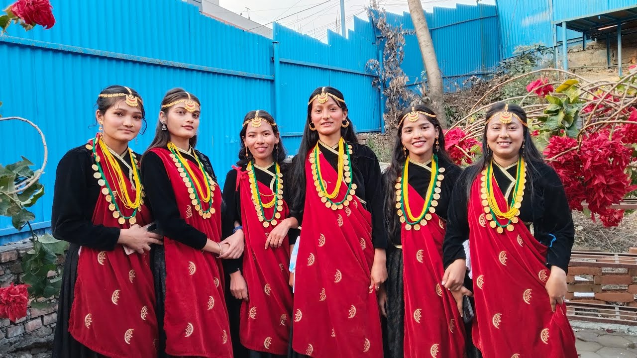 Krushlai Bhujauna ✝️❤️ || LB Baraily 