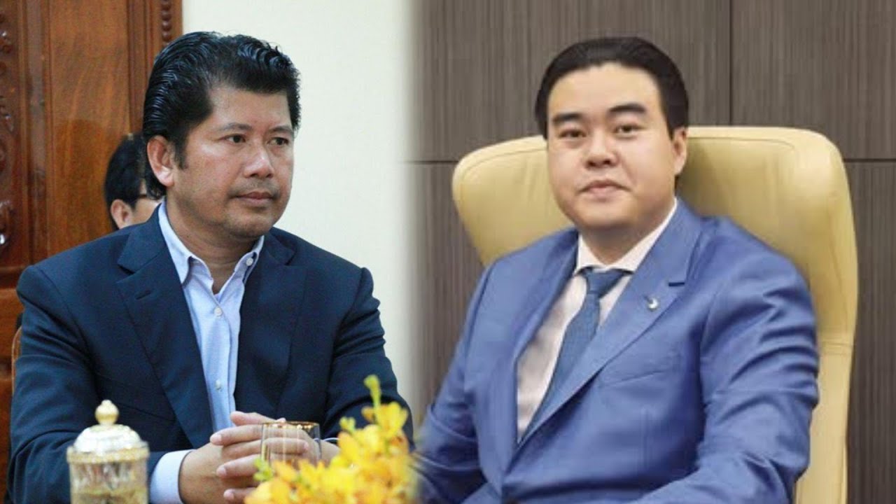 លោក ហ៊ុន ម៉ាណែត រងការរិះគន់ថានឹងក្លាយជាមេដឹកនាំឧក្រិដ្ឋបើមិនវះកាត់ឧកញ៉ា ហ៊ុន តូ