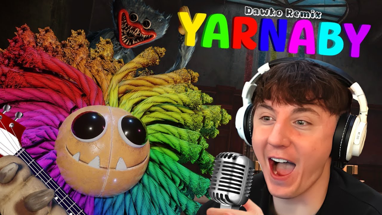 Yarnaby | Dawko Remix