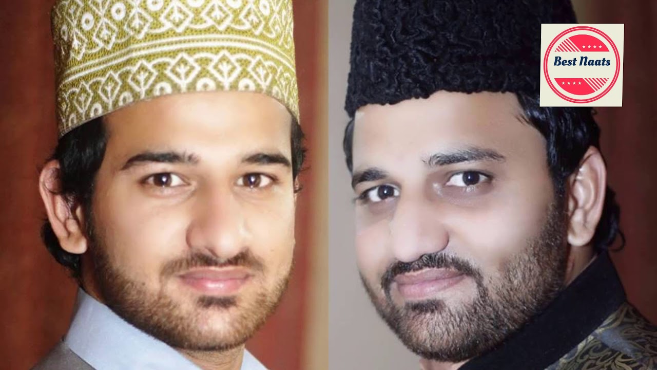 Mujahid Bradran Best Mehfil - e - Naat at Kahuta