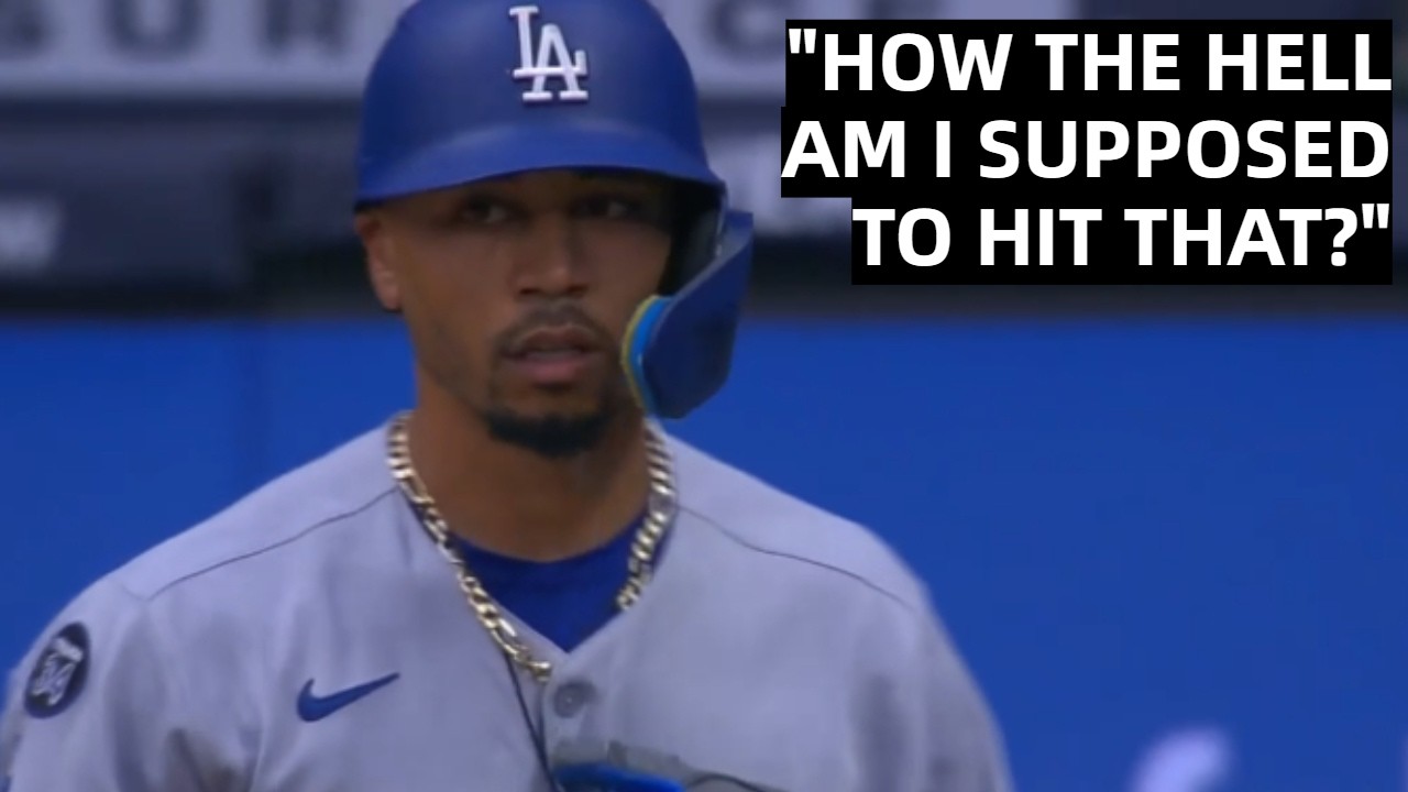 Jacob Misiorowski Is Redefining The Limit of How Hard MLB Pitchers Are Able To Throw