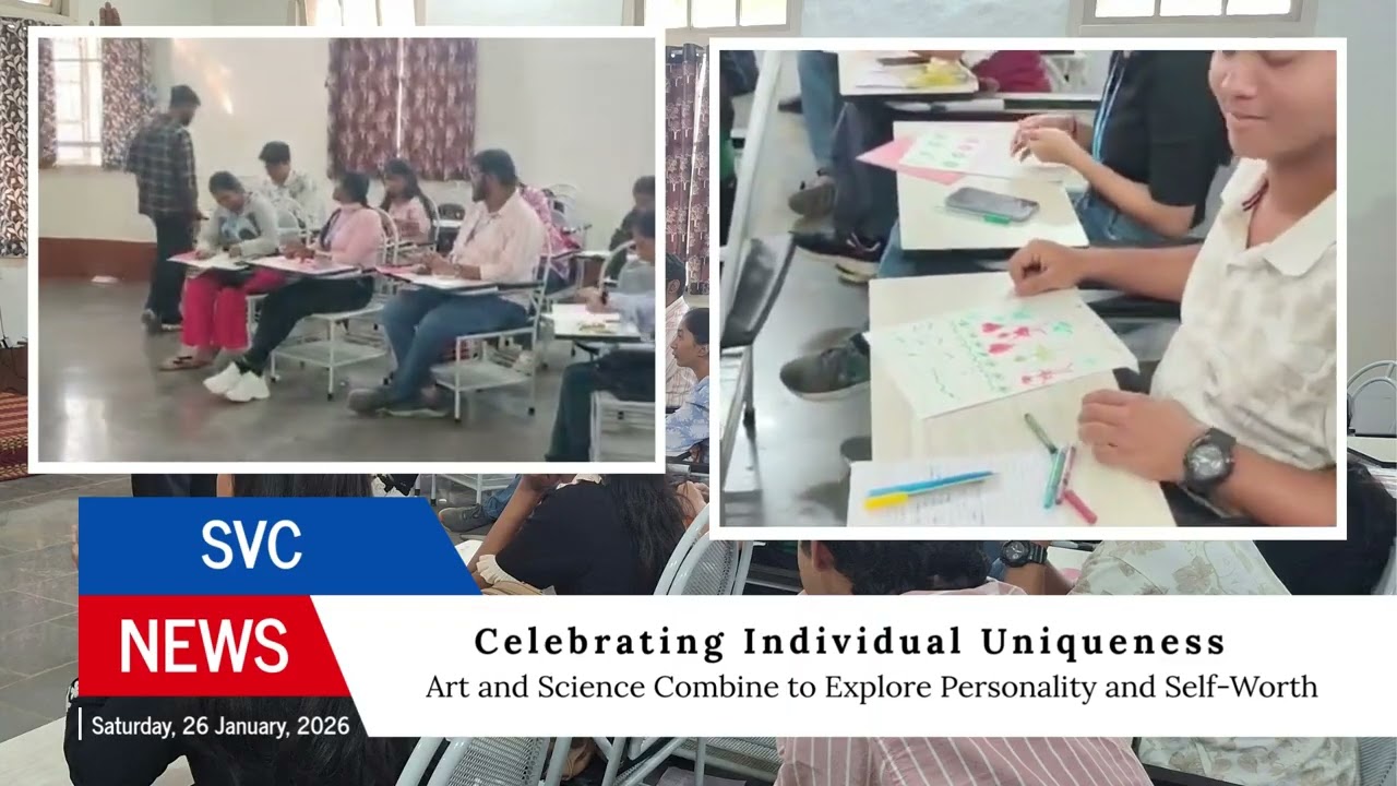 Samarthya - AICUF Pune - Leadership Training Program