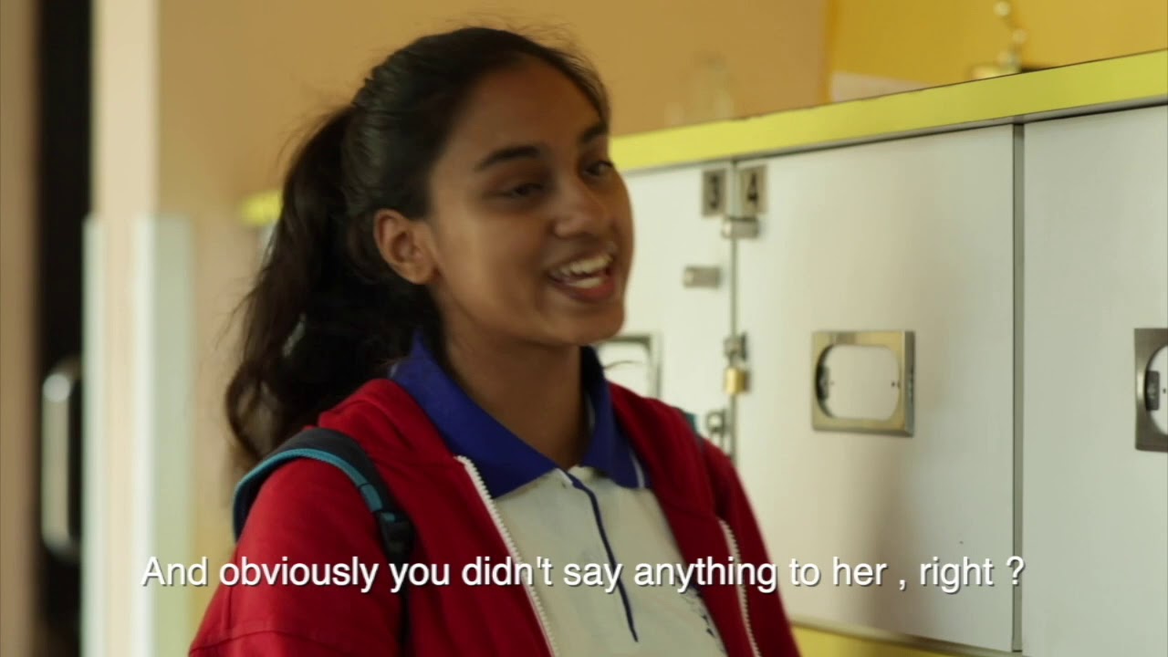 It's Complex - A Film by Singapore International School IB Students | 2019 Batch