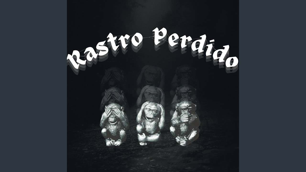 Rastro Perdido