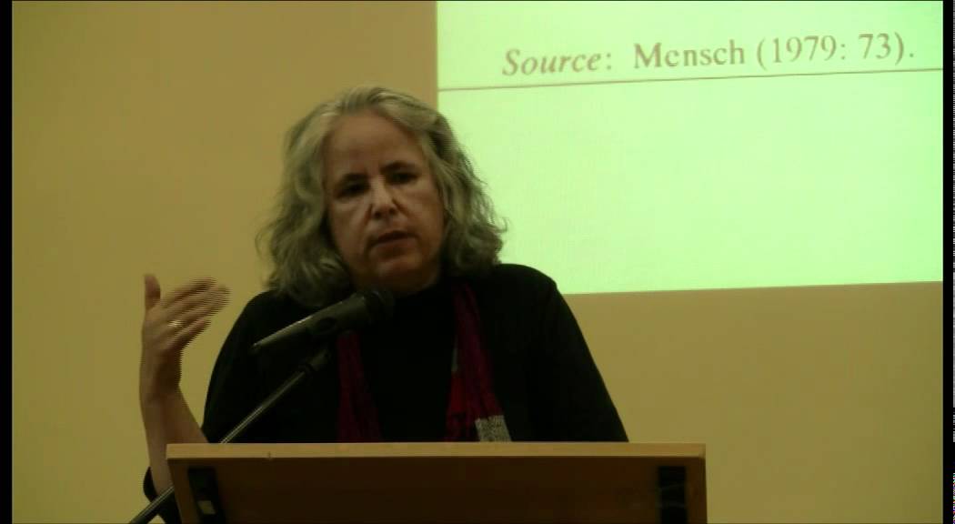 Beverly Silver: Beyond the long 20th century