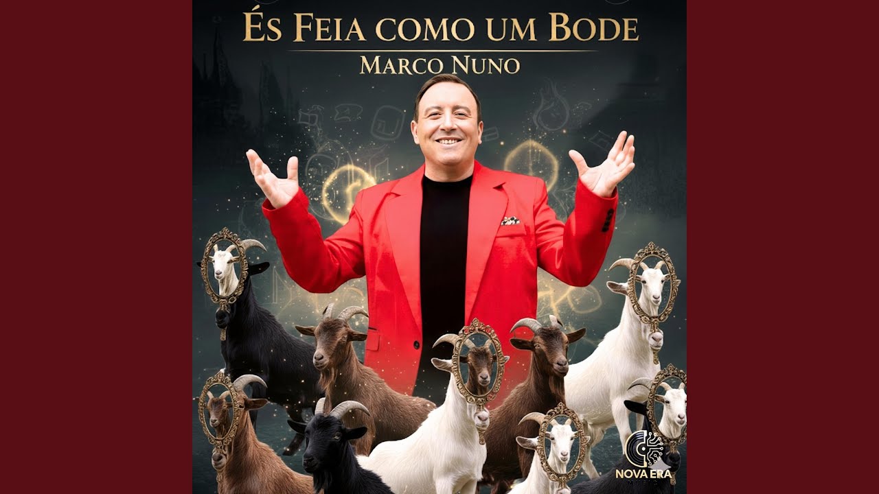 És Feia Como um Bode