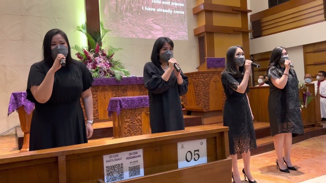 Amazing Grace - early American Melody.  Words : John Newton. Arranged by : Jay Althouse