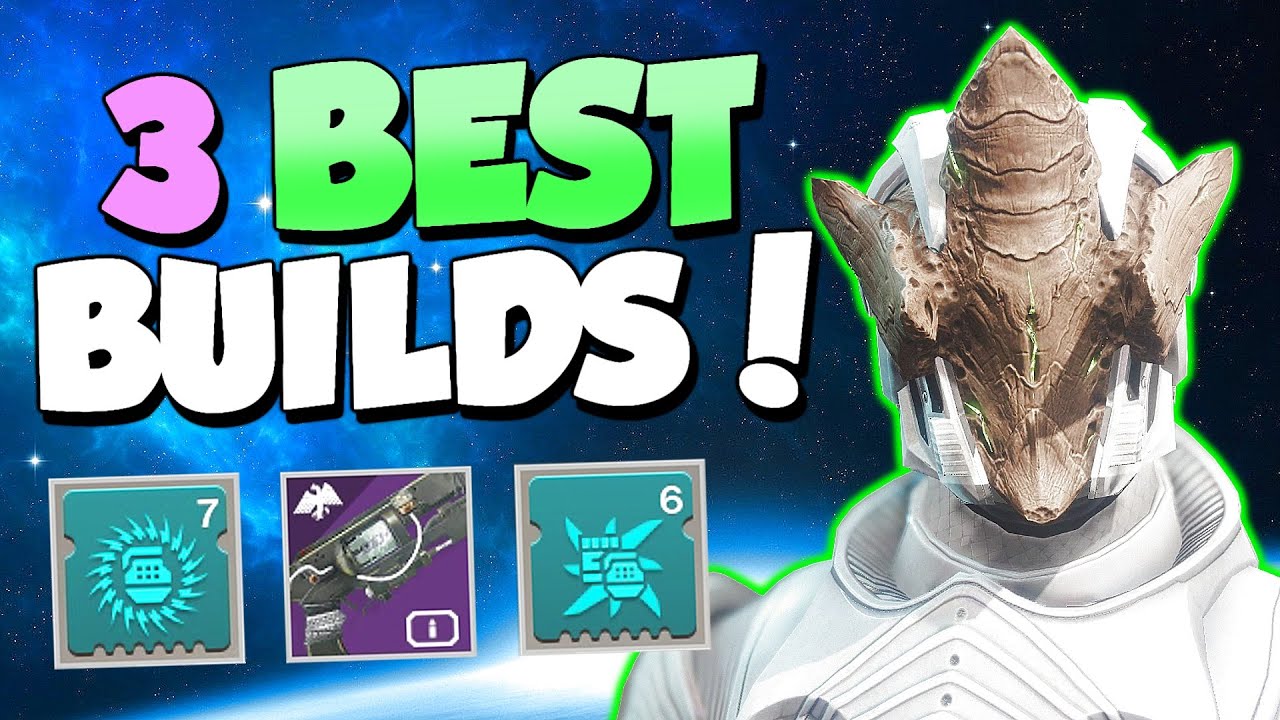 Verity's Brow Buff! How Good Is It Now? [Destiny 2]