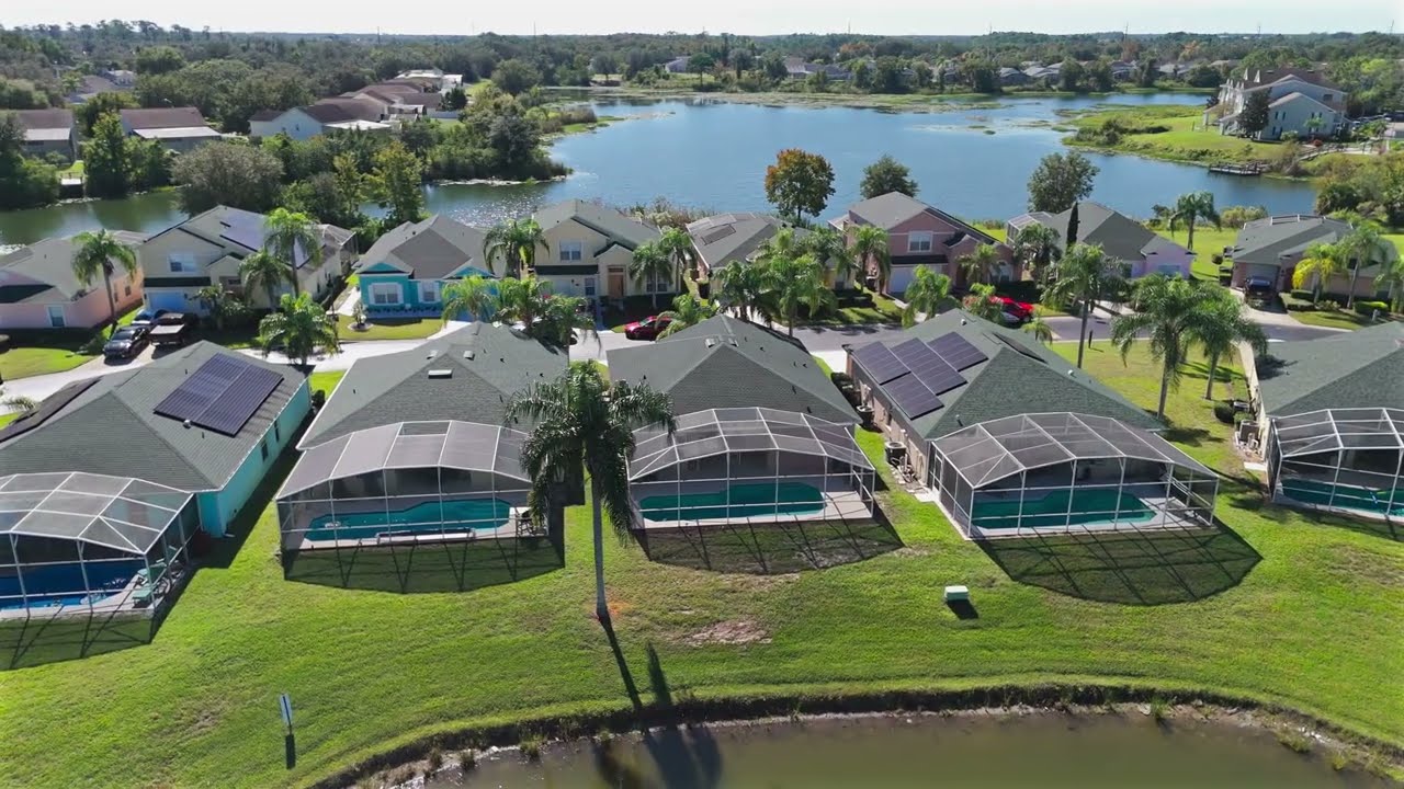 815 Reserve Pl Davenport FL 33896