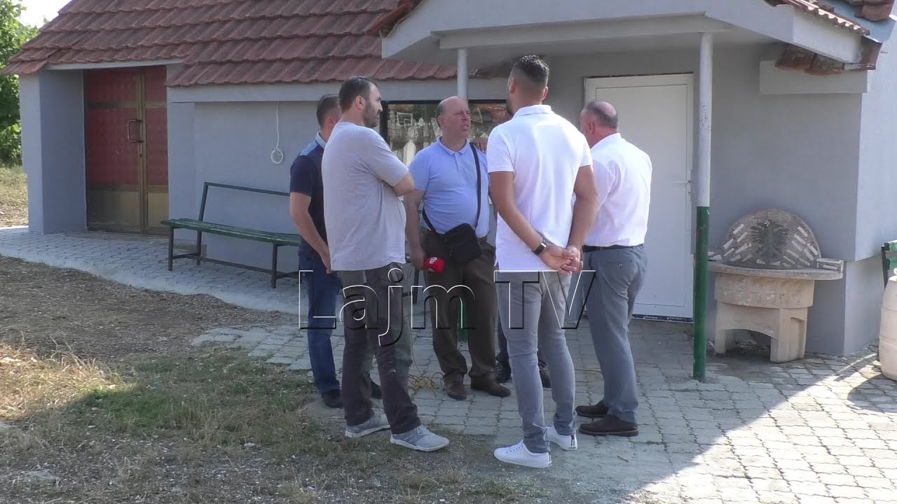 Mërgimtarët e Çerkezit, nga Zvicra kujdesen për fshatin e lindjes