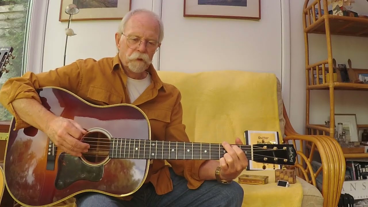 A Pirate Looks At Forty (a Tribute to Jimmy Buffett)