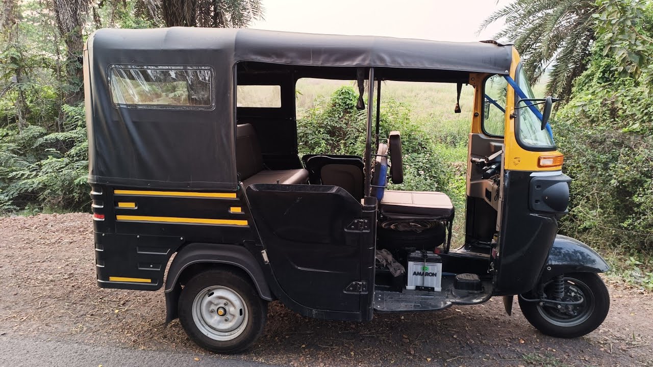 Bajaj Maxima X Wide Autorickshaw Price, Features, Milege, carrying capacity total information #bajaj