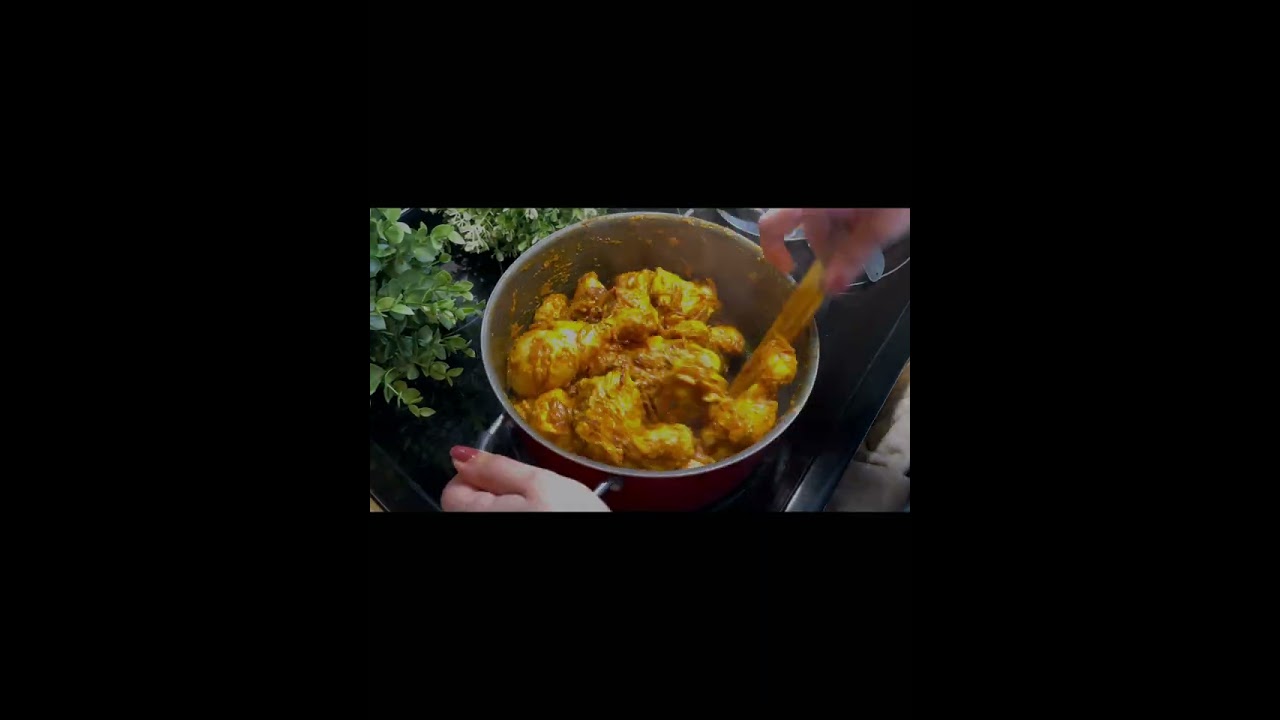 Chicken kasa with Rooti🤤 | Odisha style simple chicken kasa | easy recipe 