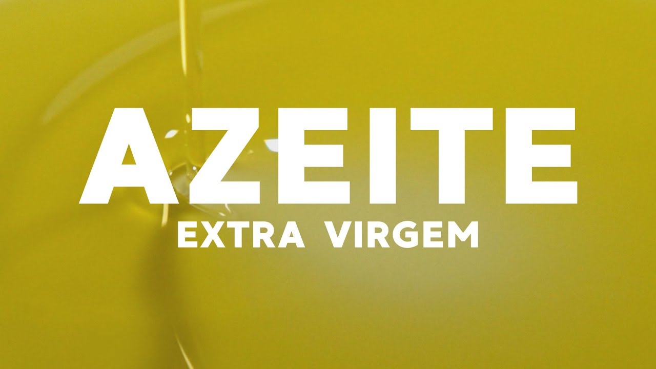 Tudo sobre azeites