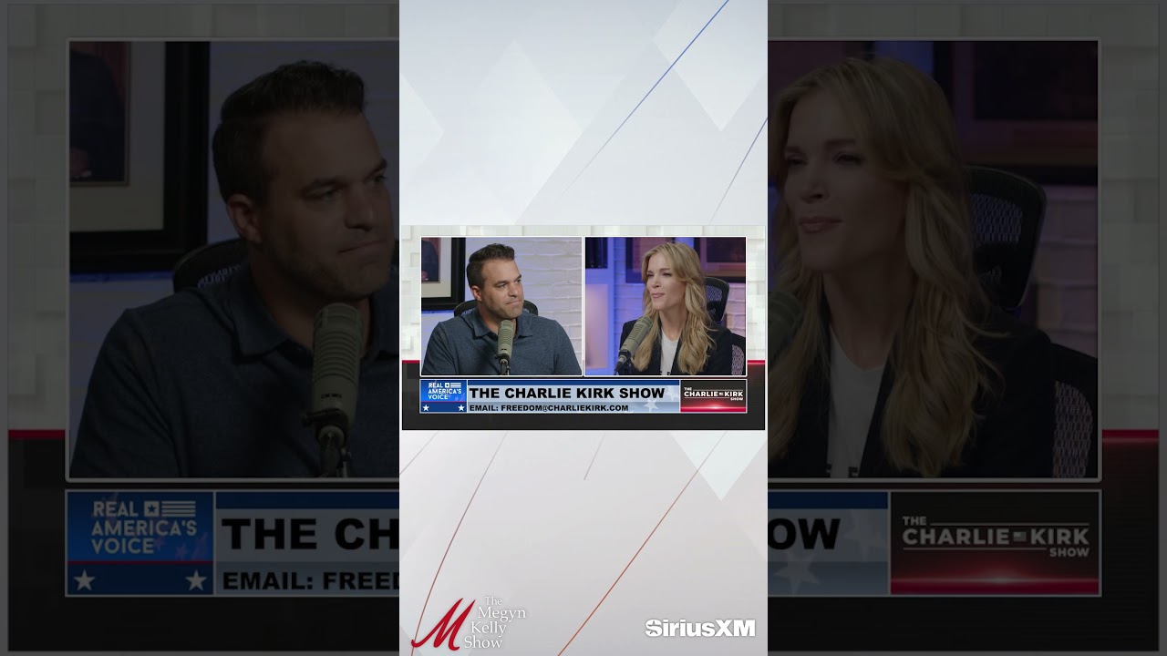 Charlie Kirk's EP Andrew Kolvet Announces Erika Kirk as New CEO of TPUSA: 