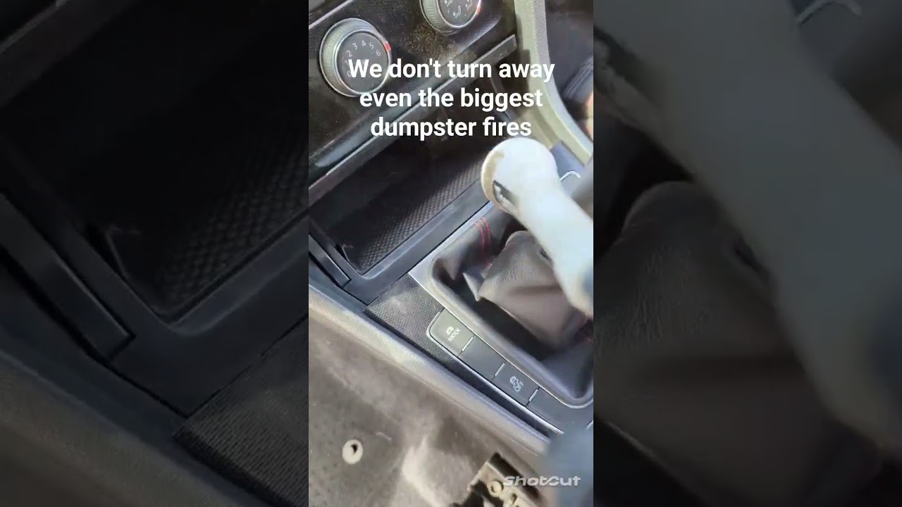 It's time to call Dirt Nasty Details