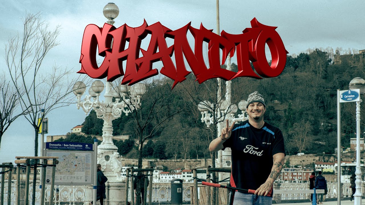 CHANITO