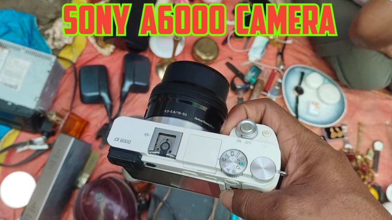 09-Nov-2025 Cheap Electronics Shopping at Sunday Bazaar | Hidden Tech Gems!