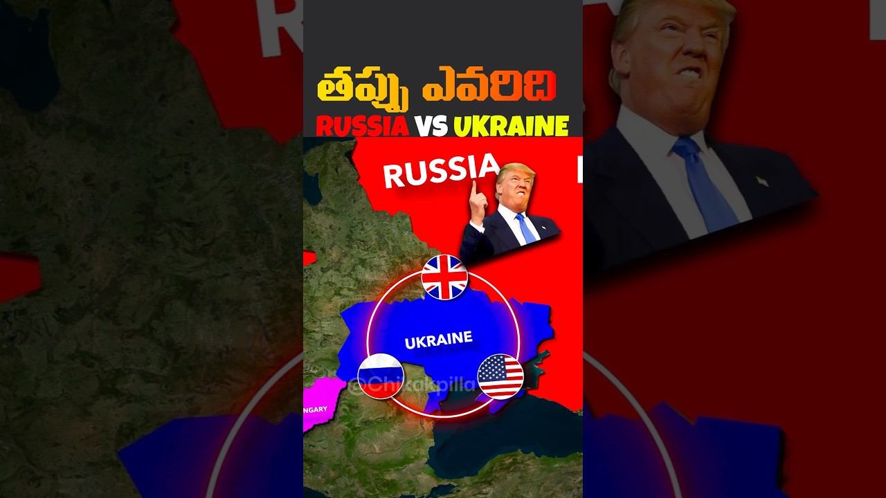 Why Ukraine gave up Nuclear Weapons to Russia?🚀 Mystery 