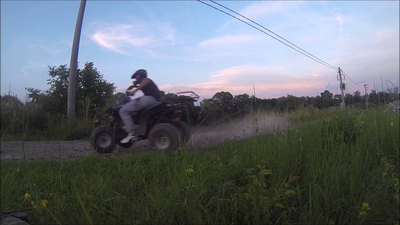 Keď jazd&iacute;me my 2014