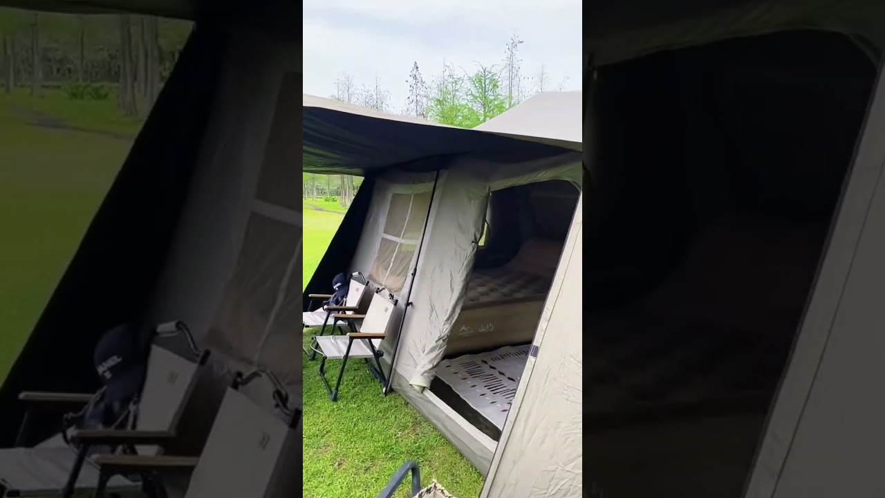 Best Camping Gear 2025