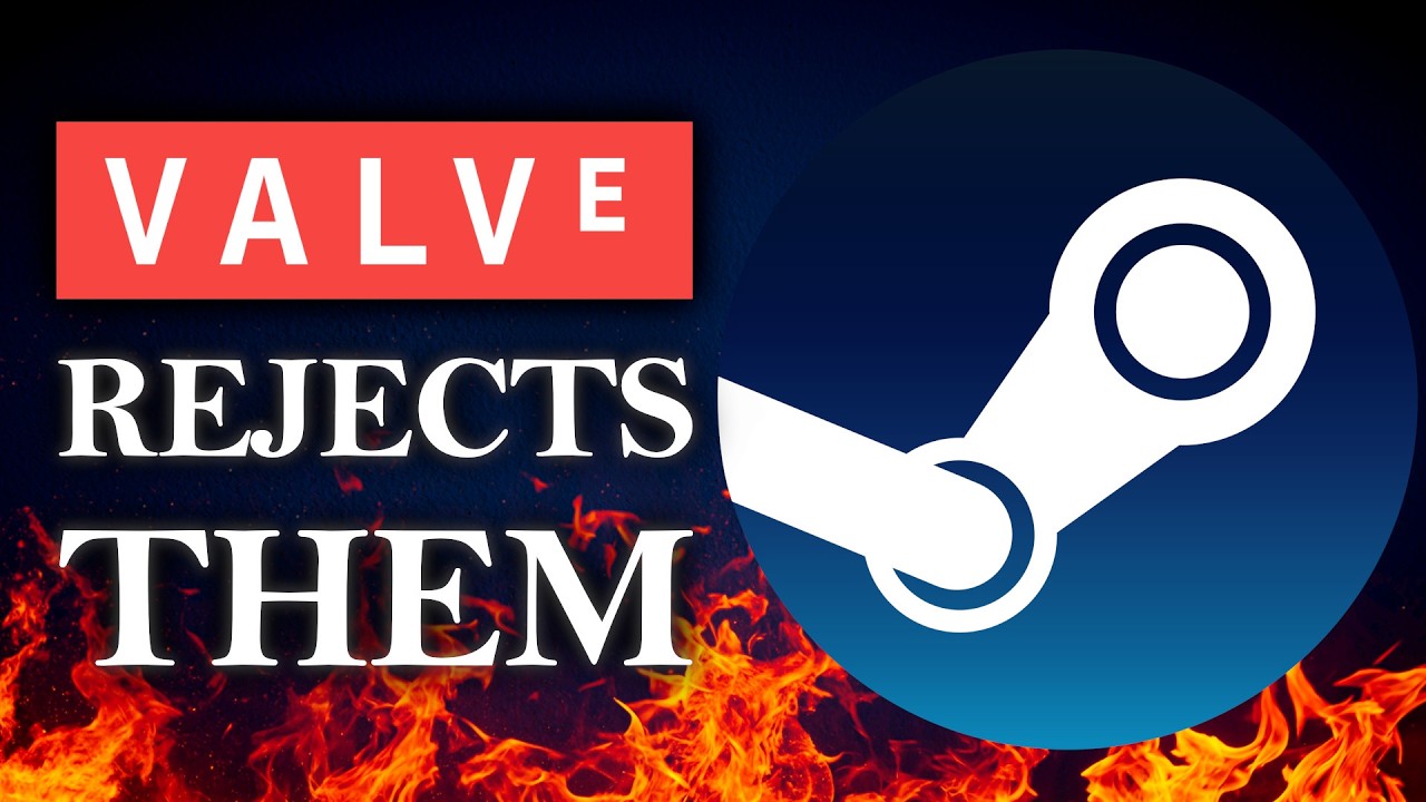 Developers Are Demanding Steam Censor Your Reviews