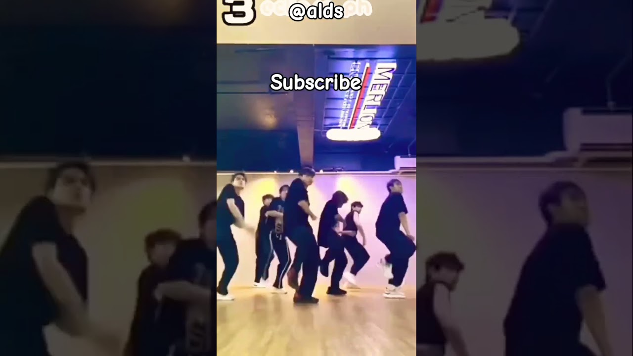 the fastest dance ever #shorts #fast #dance