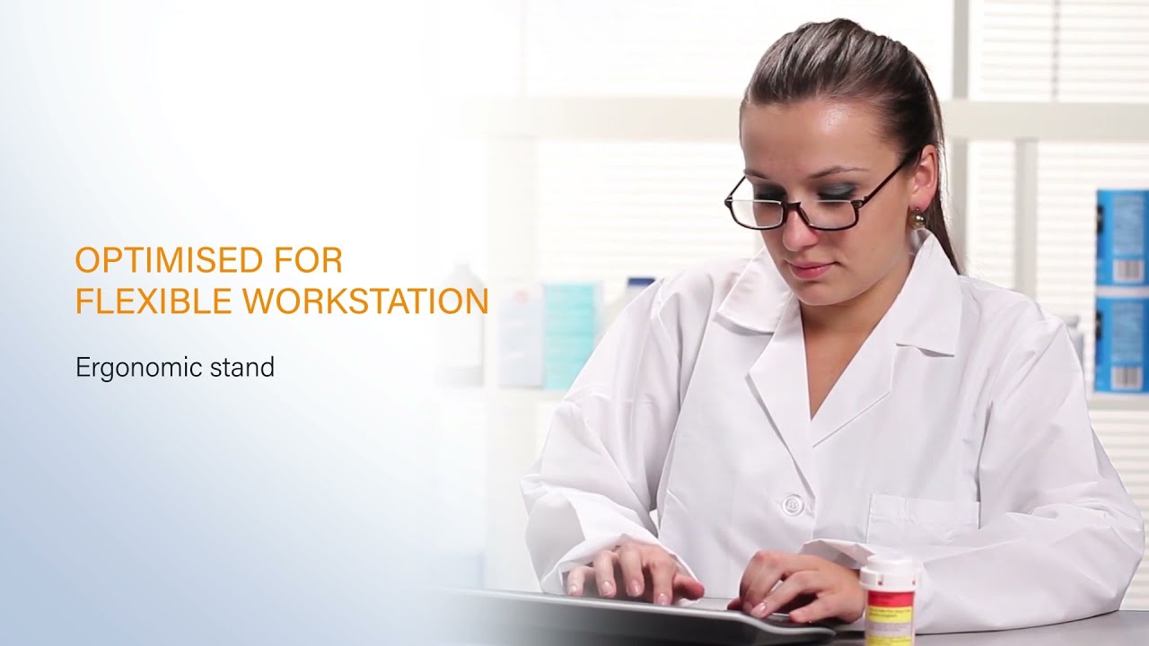 Clinical Review Monitor | MD-Series - MD-2402 & MD-2702 &ndash; AG Neovo
