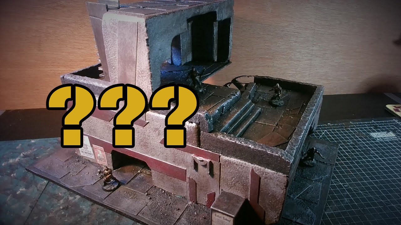 Necromunda ???