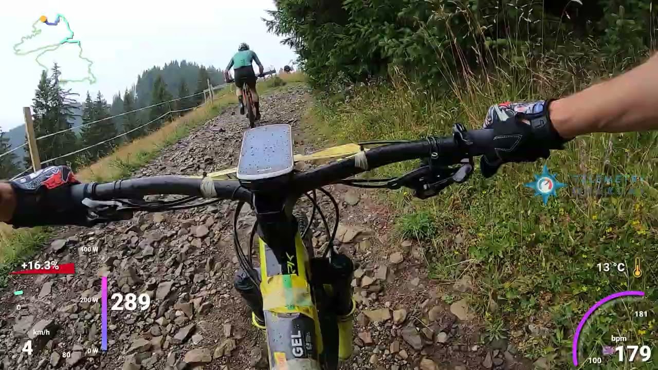 19. MTB Marathon Pfronten (11,2km) GER
