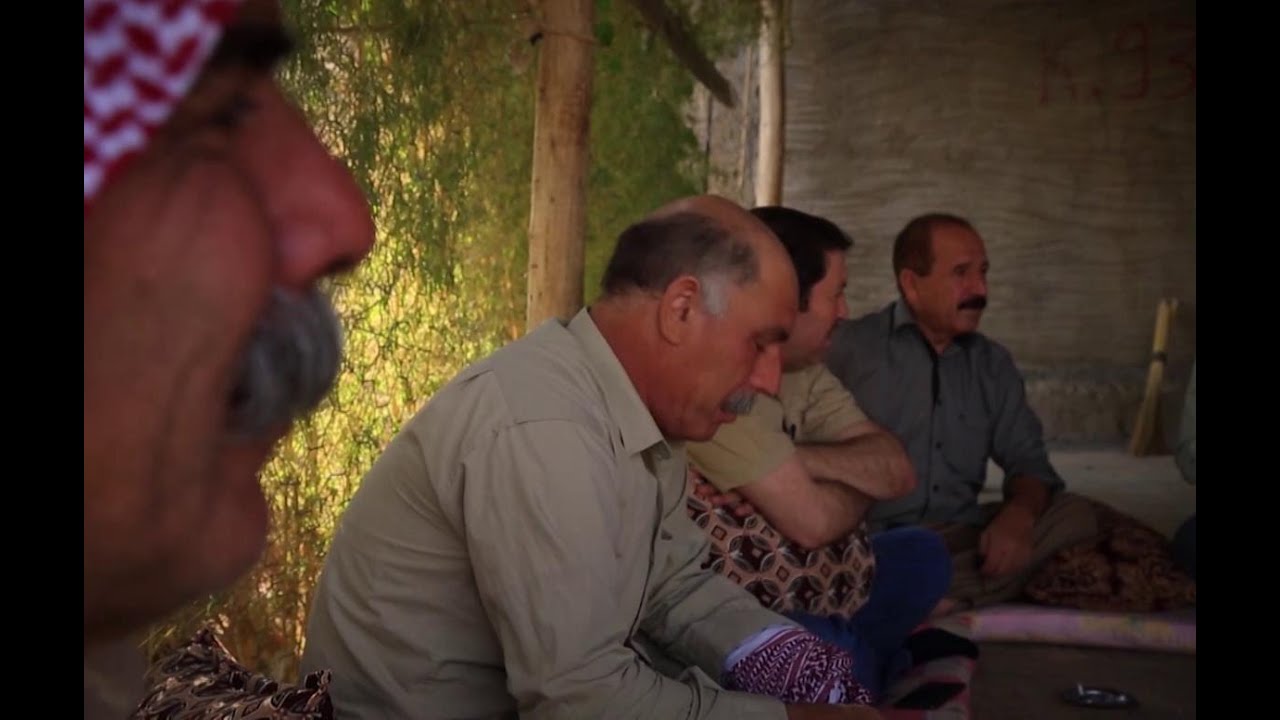 جبل سنجار المأساة التي لم تنته بعد - نار الفتنة
