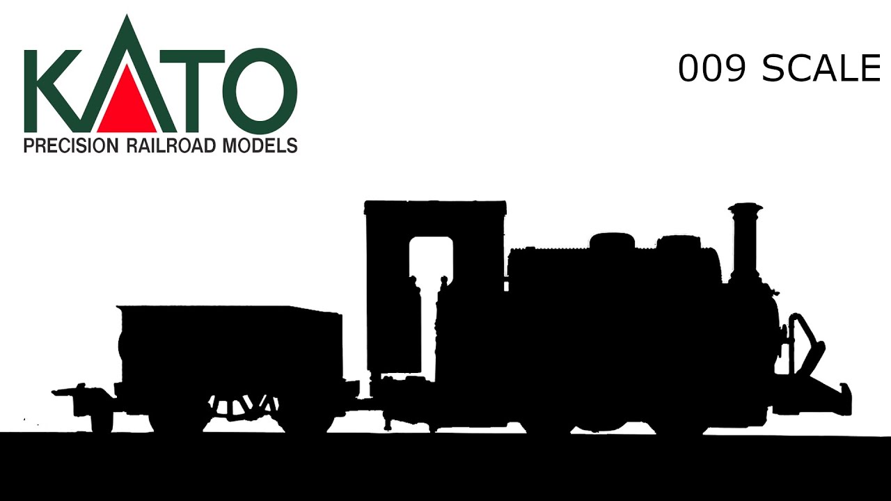 Another Spontaneous Model Loco Purchase! (Plus Updates on Horace)