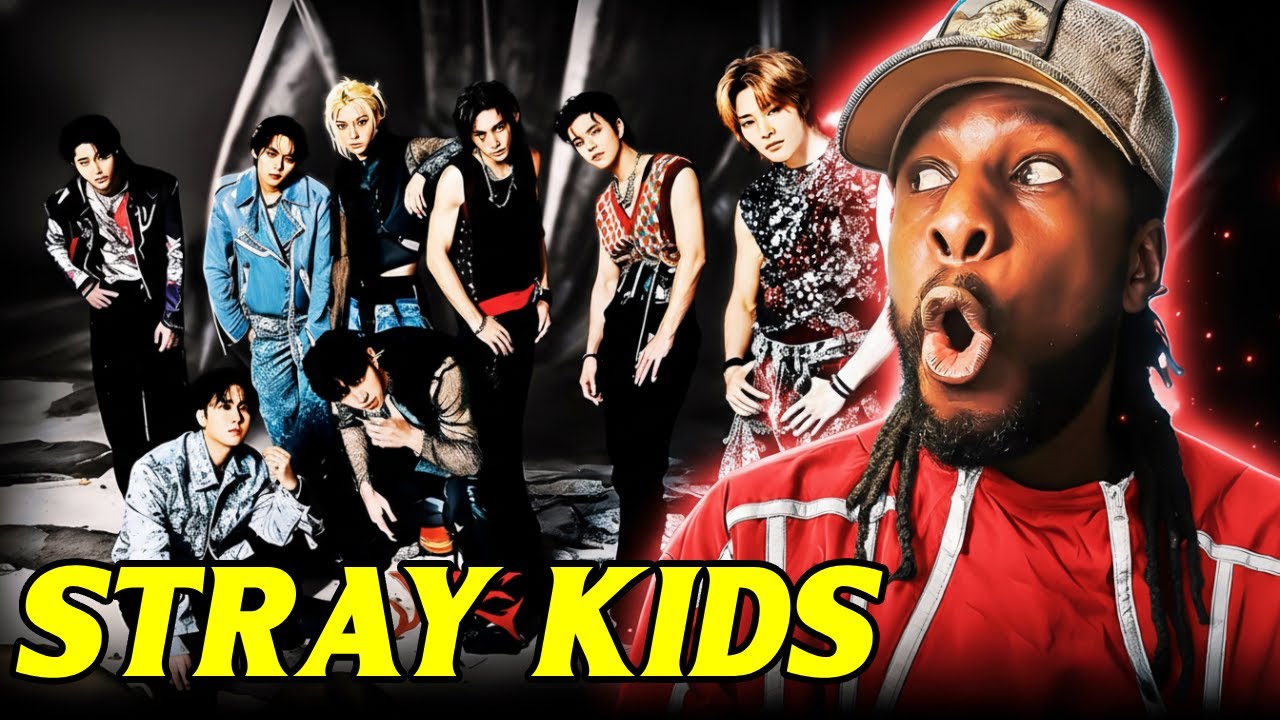 STRAY KIDS “CHK CHK BOOM” MV REACTION | DROPPED WARNING SHOTS?! 😳