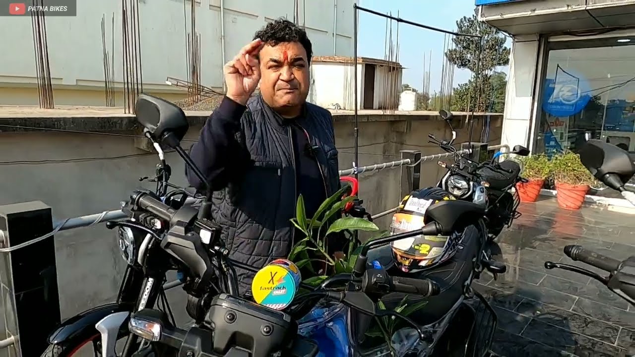 2024 Bajaj Freedom 125 CNG Minimum Down Payment EMI Details | freedom 125 cng